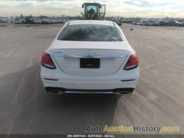 MERCEDES-BENZ E 350, WDDZF8DB7LA700182