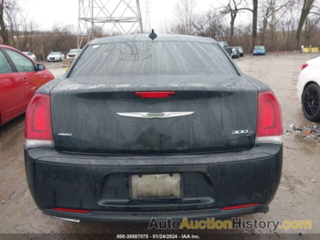 CHRYSLER 300 S, 2C3CCAGG7FH767494