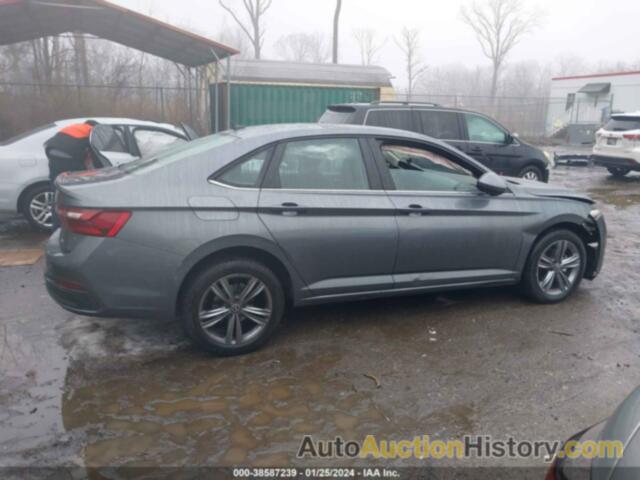 VOLKSWAGEN JETTA 1.5T SE, 3VW7M7BU2PM017298