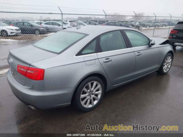 AUDI A6 2.0T PREMIUM, WAUGFAFCXFN007115