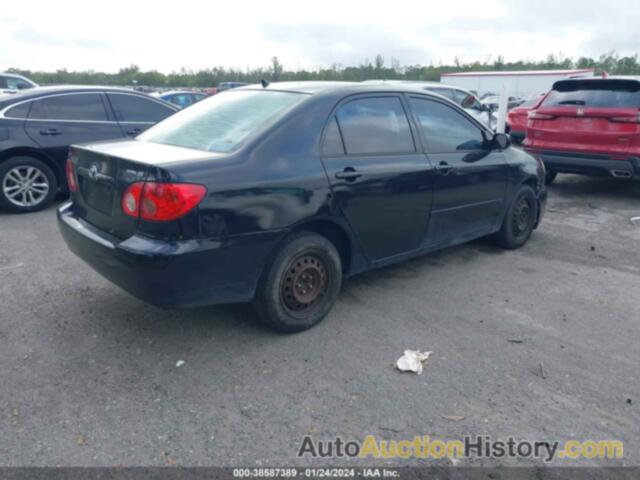 TOYOTA COROLLA CE/LE/S, 1NXBR32E78Z964572