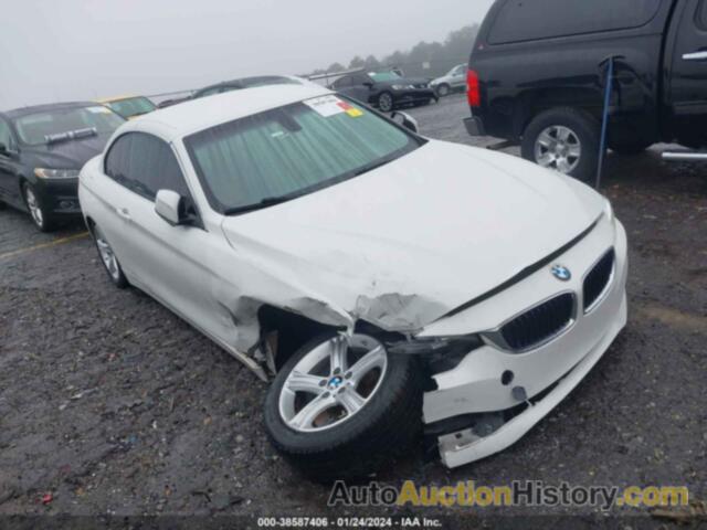 BMW 428 XI SULEV, WBA3T1C52FP820322