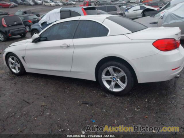 BMW 428 XI SULEV, WBA3T1C52FP820322