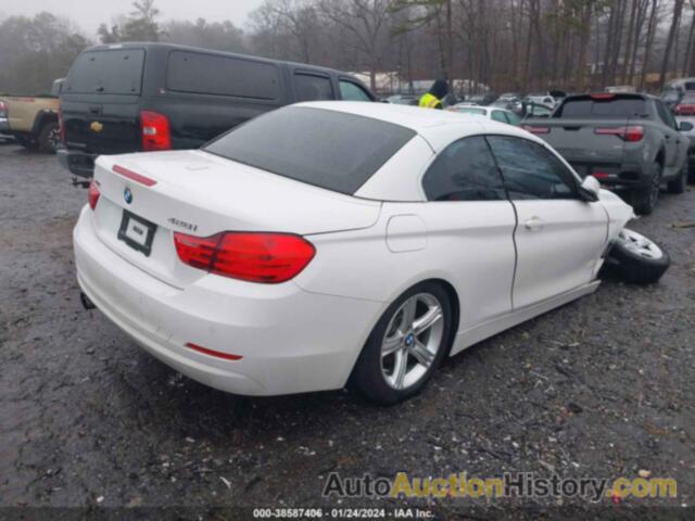 BMW 428 XI SULEV, WBA3T1C52FP820322