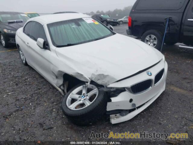 BMW 428 XI SULEV, WBA3T1C52FP820322