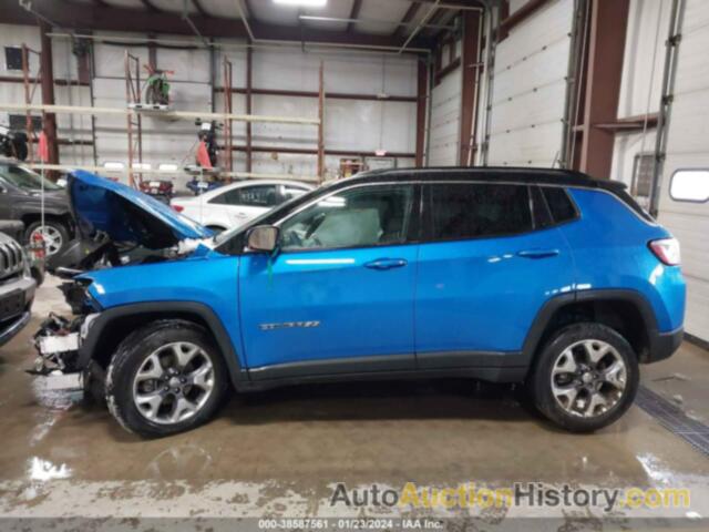 JEEP COMPASS LIMITED, 3C4NJDCB0LT155310