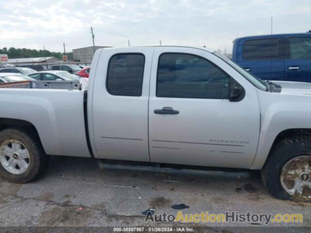 CHEV SILVERADO 1500 REGULAR CAB, 1GCRKSF77D2166026