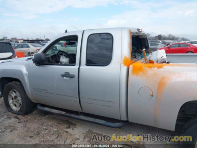 CHEV SILVERADO 1500 REGULAR CAB, 1GCRKSF77D2166026