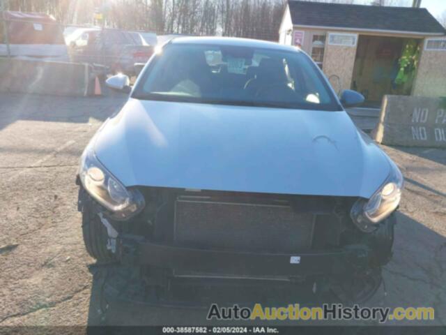 KIA FORTE LXS, 3KPF24AD2KE131664