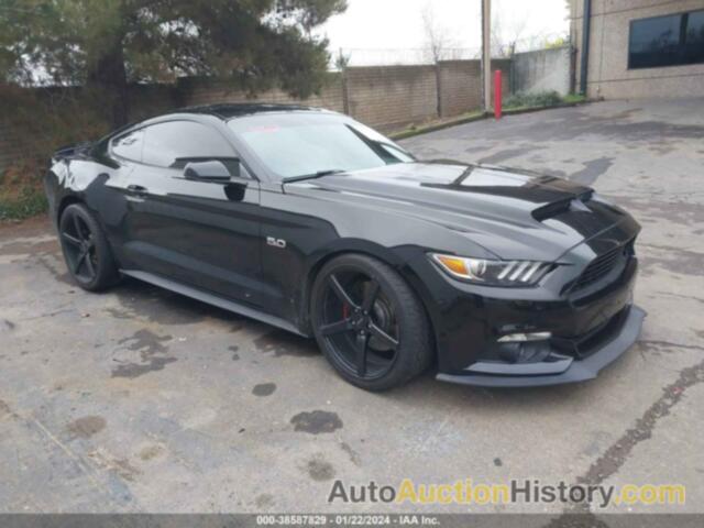 FORD MUSTANG GT PREMIUM, 1FA6P8CF2G5203012