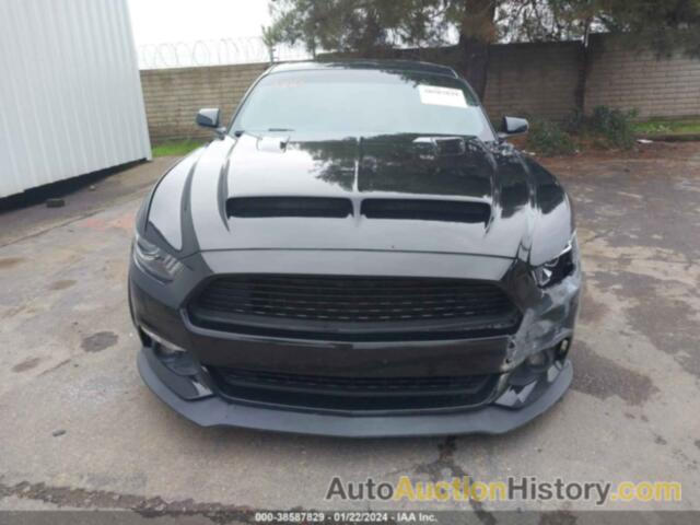 FORD MUSTANG GT PREMIUM, 1FA6P8CF2G5203012