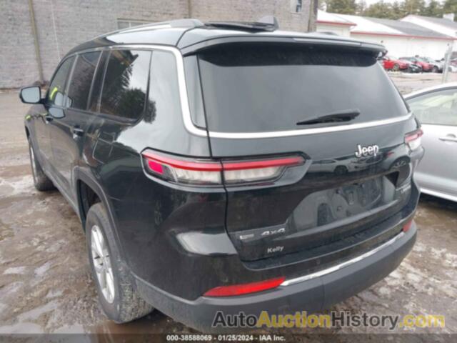 JEEP GRAND CHEROKEE L LIMITED 4X4, 1C4RJKBG8M8110828