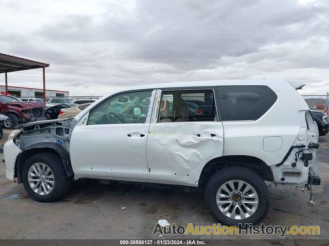 LEXUS GX, JTJBM7FX4E5067587