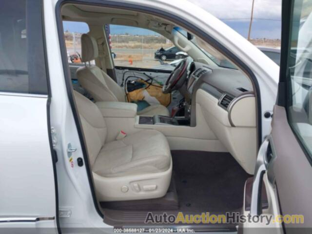 LEXUS GX, JTJBM7FX4E5067587