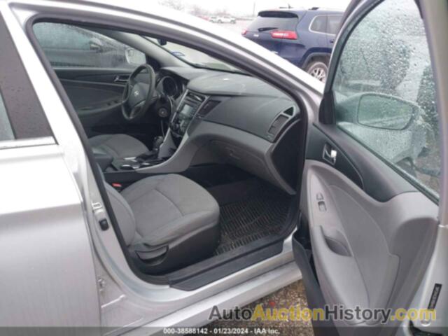 HYUNDAI SONATA GLS, 5NPEB4AC8EH896445