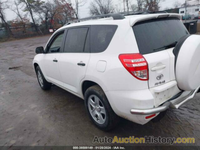 TOYOTA RAV4, 2T3BF4DV7CW188567