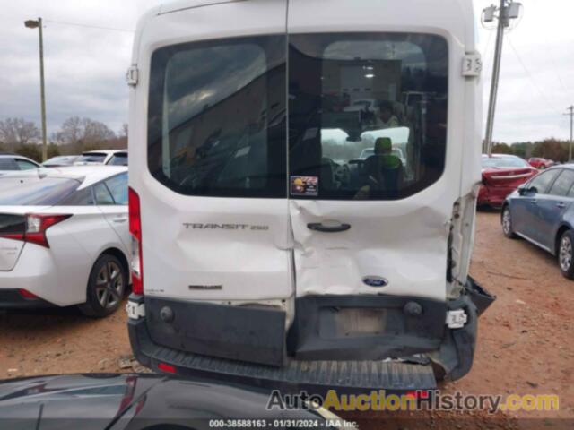 FORD TRANSIT-250, 1FTYR2CVXKKB14977