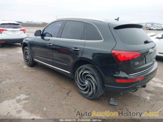 AUDI Q5 2.0T PREMIUM, WA1L2AFPXGA070296