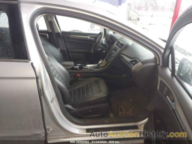 FORD FUSION SE, 3FA6P0H90ER259187