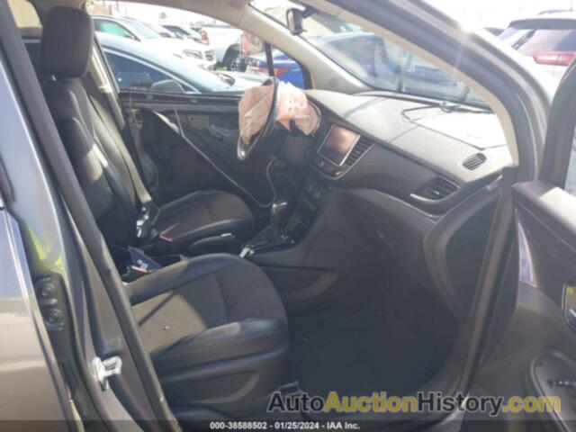 BUICK ENCORE FWD PREFERRED, KL4CJASB4LB023198