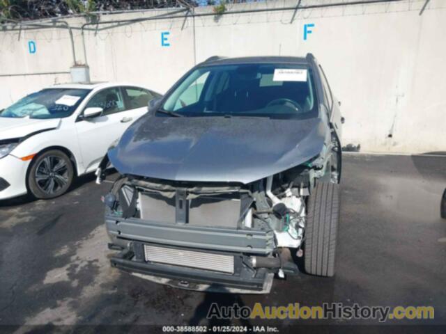 BUICK ENCORE FWD PREFERRED, KL4CJASB4LB023198