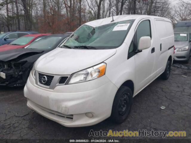 NISSAN NV200 COMPACT CARGO SV XTRONIC CVT, 3N6CM0KN7MK704430