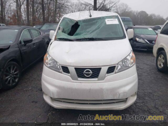 NISSAN NV200 COMPACT CARGO SV XTRONIC CVT, 3N6CM0KN7MK704430