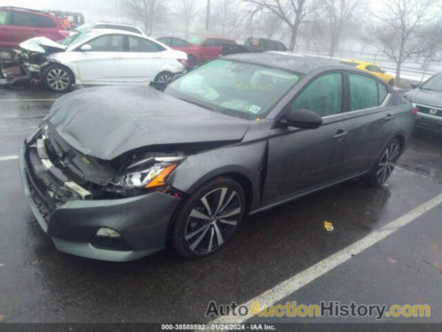 NISSAN ALTIMA SR FWD, 1N4BL4CV8MN332863