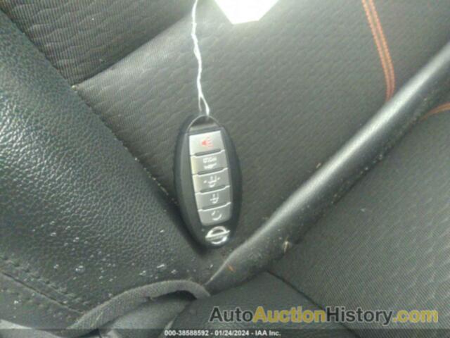 NISSAN ALTIMA SR FWD, 1N4BL4CV8MN332863