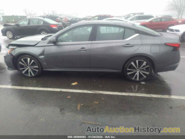 NISSAN ALTIMA SR FWD, 1N4BL4CV8MN332863