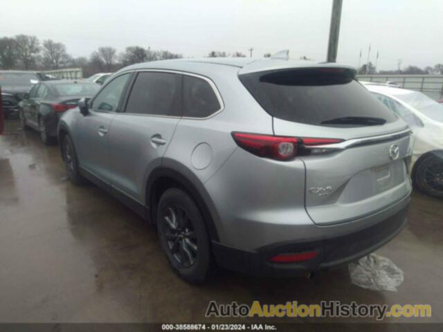 MAZDA CX-9 TOURING, JM3TCBCY9P0657320