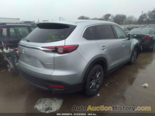 MAZDA CX-9 TOURING, JM3TCBCY9P0657320