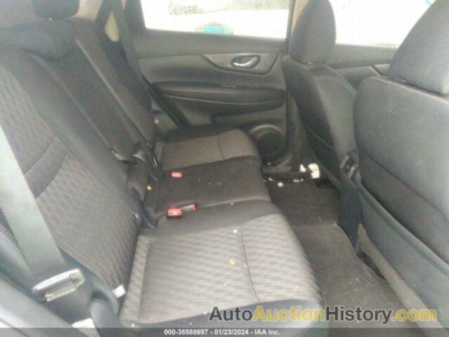 NISSAN ROGUE S, 5N1AT2MV2JC728427