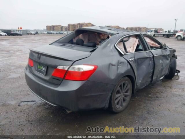 HONDA ACCORD SPORT, 1HGCR2F56EA293276