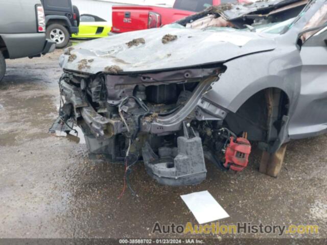 HONDA ACCORD SPORT, 1HGCR2F56EA293276