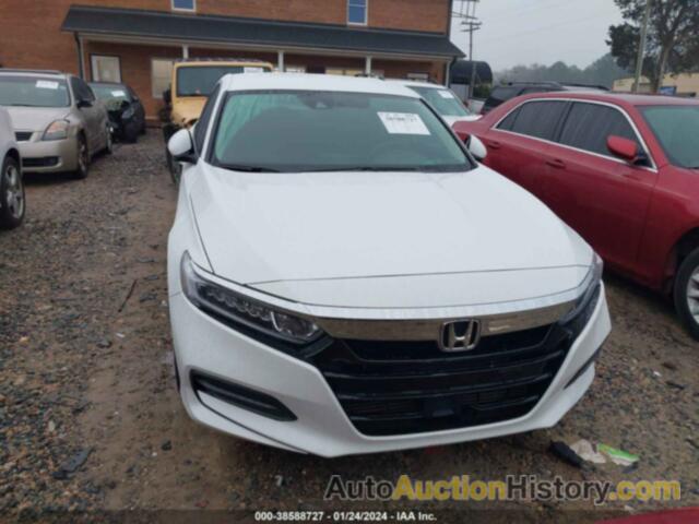 HONDA ACCORD LX, 1HGCV1F18KA111222