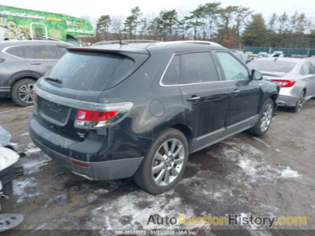 SAAB 9-4X AERO, 3G0FNUE66BS800178