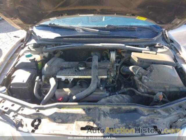 VOLVO S80 2.5T/2.5T A, YV1TS59H541368570