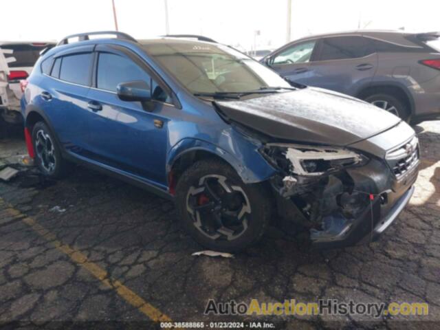 SUBARU CROSSTREK LIMITED, JF2GTHNCXMH277075