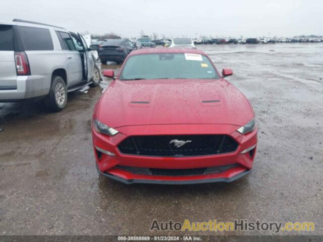 FORD MUSTANG GT PREMIUM FASTBACK, 1FA6P8CFXM5154038