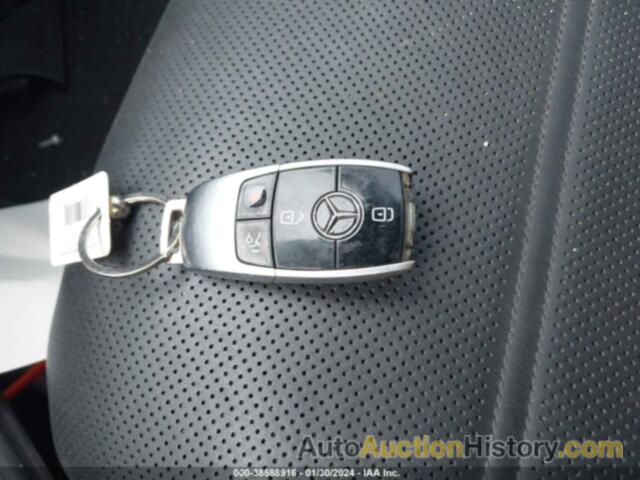 MERCEDES-BENZ AMG E 43 4MATIC, WDDZF6EB5HA178999