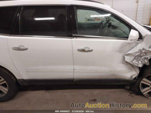 CHEVROLET TRAVERSE 1LT, 1GNKVGKD0HJ293088