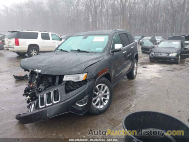 JEEP GRAND CHEROKEE LIMITED, 1C4RJFBT8EC151544