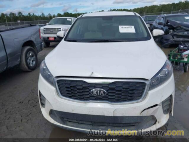 KIA SORENTO L/LX, 5XYPG4A30LG666591