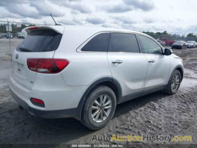 KIA SORENTO L/LX, 5XYPG4A30LG666591