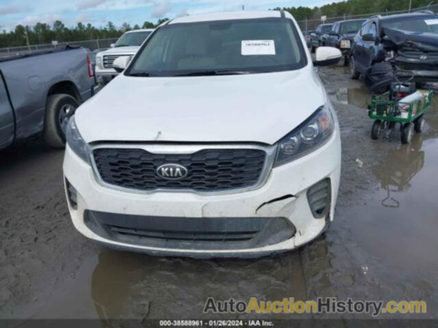 KIA SORENTO L/LX, 5XYPG4A30LG666591