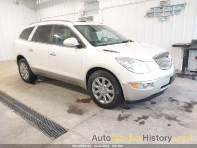 BUICK ENCLAVE 1XL, 5GAKVBEDXBJ315811