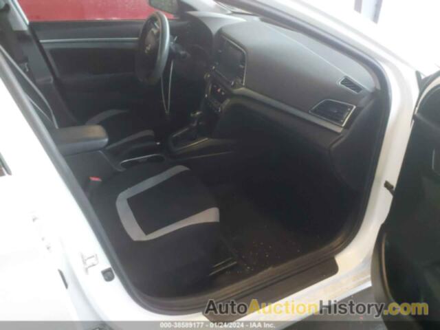 HYUNDAI ELANTRA VALUE EDITION, 5NPD84LF9HH156554