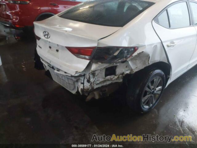 HYUNDAI ELANTRA VALUE EDITION, 5NPD84LF9HH156554