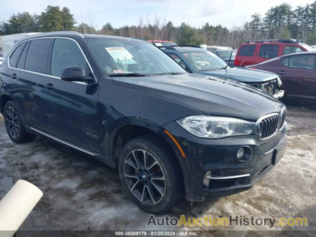 BMW X5 EDRIVE XDR40E, 5UXKT0C38H0V95986